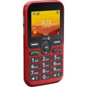 "Doro Leva L10 red"