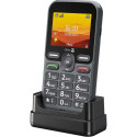 "Doro Leva L10 graphite"