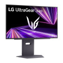 "LG 27"" 27GX790A-B Ultragear Gaming QHD HDMI DP OLED 16:9"