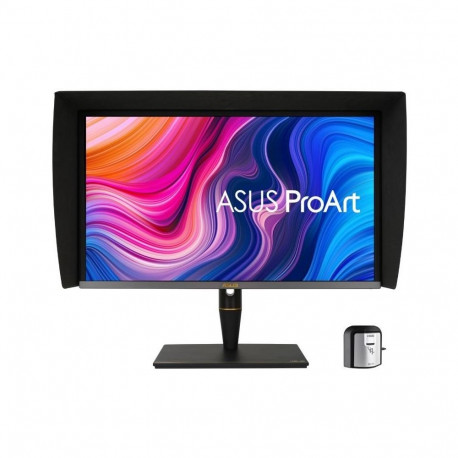 "ASUS ProArt PA27UCX-K 68.47cm (16:9) UHD HDMI DP"