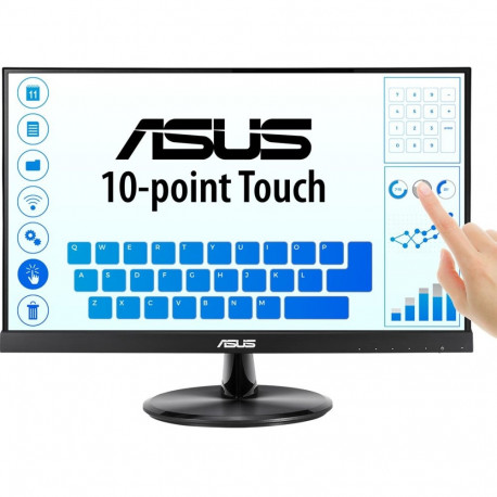 "ASUS Touch VT229H 54.6cm (16:9) FHD HDMI"