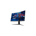 "ASUS ROG Strix XG32VC 80.1cm (16:9) WQHD HDMI DP"