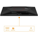 "AOC 68.6cm (27"") 27G42E 16:09 HDMI+DP black"