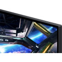 "81,3cm/32"" (3840x2160) Samsung Odyssey G7 S32DG702EU 16:9 4K UHD IPS 1ms 144Hz HDR10+ DP HDMI USB 