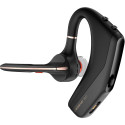 "HP Poly Bluetooth Headset Voyager Free 50 UC USB-C schwarz"