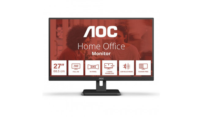 "AOC 27E3UM"