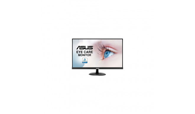 "ASUS VP279HE - LED-Monitor - 27 Zoll. FHD. 5ms. HDMI. VGA. schwarz"