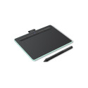 "Wacom Intuos Creative Pen Medium - Digitalisierer - USB. Bluetooth - Pistachio Green"