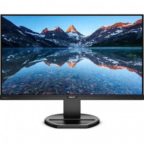"Philips 63.4cm (25.0"") 252B9 16:10 DVI+HDMI+DP+USB IPS"