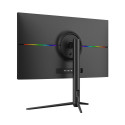 "LC-Power 68.58cm (27"") LC-M27-4K-UHD-144-V2 DP+HDMI 2.1 IPS"