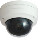 "IPCam FCS-3402 Dome Out 2MP H.265 IR6. PoE"