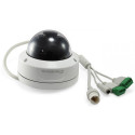 "IPCam FCS-3402 Dome Out 2MP H.265 IR6. PoE"