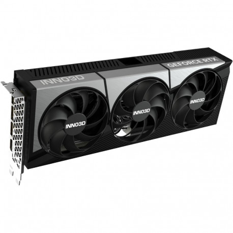 "RTX 5080 16GB Inno3D X3 OC GDDR7 3Fan"