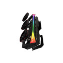"RX 9070 XT 16GB XFX Mercury Magnetic Air Gaming RGB OC GDDR6 3 Fan"