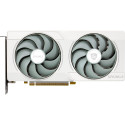 "B570 10GB Sparkle Intel Arc Guardian Luna OC GDDR6 white"