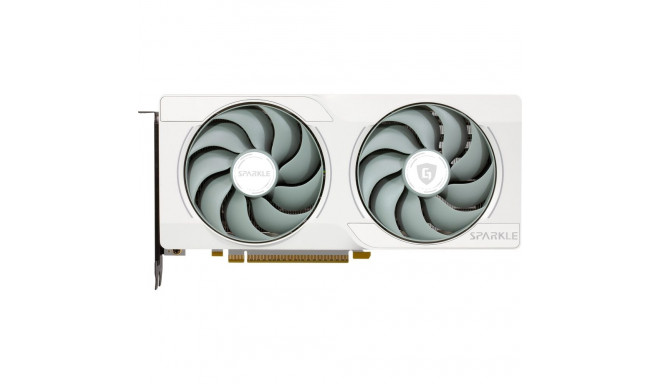 "B570 10GB Sparkle Intel Arc Guardian Luna OC GDDR6 white"