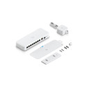 "8P Ubiquiti USW-Flex-2.5G-8 M"