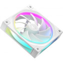 "120mm DeepCool FL12 White Triple-Pack"