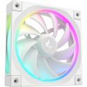 "120mm DeepCool FL12 White Triple-Pack"