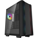 "Midi DeepCool CC560 ARGB V2"