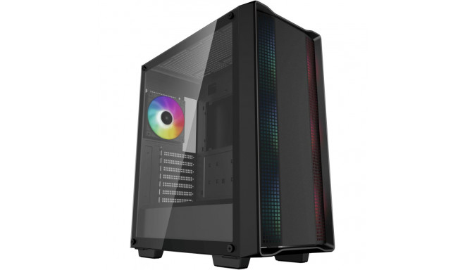 "Midi DeepCool CC560 ARGB V2"