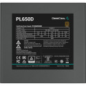 "650W DeepCool PL650-D White"