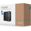 "650W DeepCool PL650-D White"