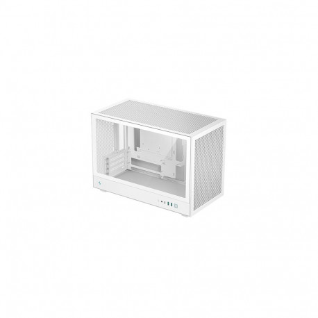 "Midi DeepCool CH260 White"