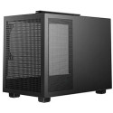 "Midi DeepCool CH160 ITX Black"