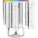 "K Cooler DeepCool AK620 Digital White"