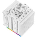 "K Cooler DeepCool AK620 Digital White"