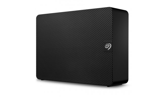 "SEAGATE Expansion Desktop External Drive 10TB USB3.0 8,9cm 3,5Zoll"