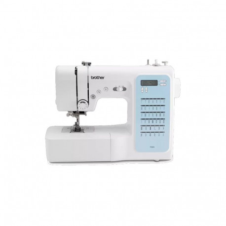 Brother FS40s kompuuterõmblusmasin
