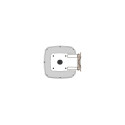 "Poynting Antennen 5G/LTE Mast/Wand A-EPNT-0004-V1-19 weiß SMA , Rundstrahlantenne"