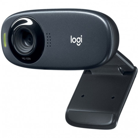 "Logitech C310 - CN Version"