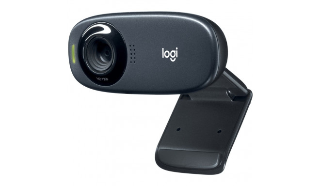"Logitech C310 - CN Version"