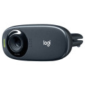 "Logitech C310 - CN Version"