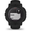 "Garmin INSTINCT 2 Solar 45mm black"