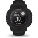 "Garmin INSTINCT 2 Solar 45mm black"