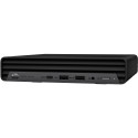 "HP Pro Mini 400 G9 Intel Core i5-14500T 8GB 256GB/SSD W11P 1J War (DE)"