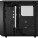 "Midi Fractal Design Focus 2 RGB Black Window"