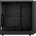 "Midi Fractal Design Focus 2 RGB Black Window"