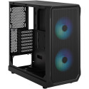 "Midi Fractal Design Focus 2 RGB Black Window"
