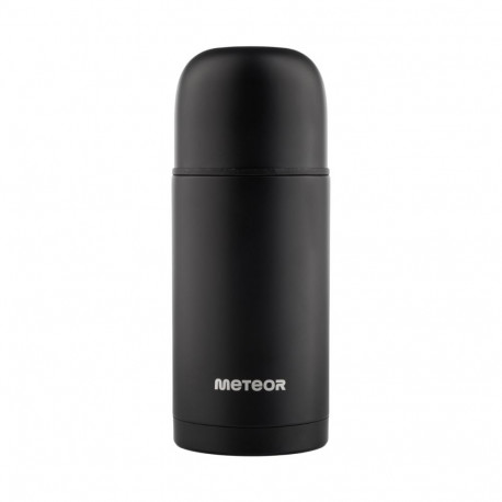 Termos Meteor 750 ml czarny 17246