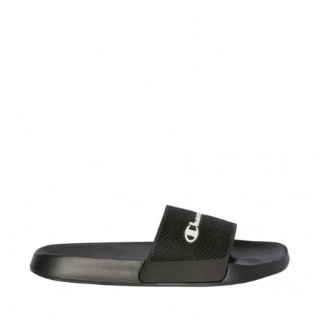 Champion naiste plätud DTN21 Slide S11806 KK002 40, must