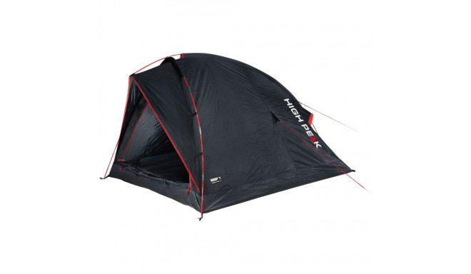 Namiot High Peak Minitramp 2 czarny 10151
