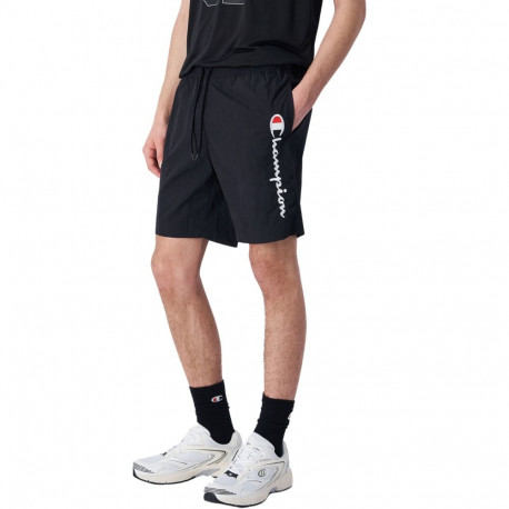 Champion meeste ujumispüksid Beachshort 219978 KK001 2XL, must