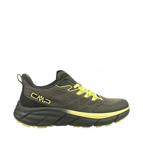 Buty męskie CMP Rahmsy oliwkowe 3Q65877 57ET 45