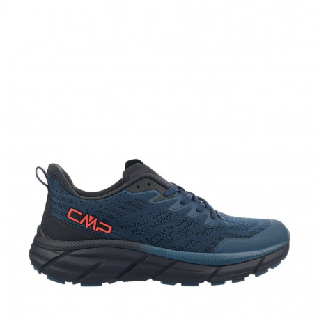Buty męskie CMP Rahmsy granatowe 3Q65877 46UT 45