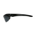 Okulary przeciwsłoneczne 4F U015 głęboka czerń 4FWSS25ASPSU015 20S Okulary przeciwsłoneczne 4F U015 głęboka czerń 4FWSS25ASPSU015 20S